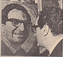 سعادة السفير غسان تويني