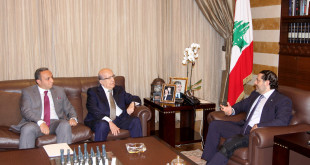 Pr-Minister-Saad-Hariri-meets-Mr-Joseph-Tarbai[1]27-9-2017